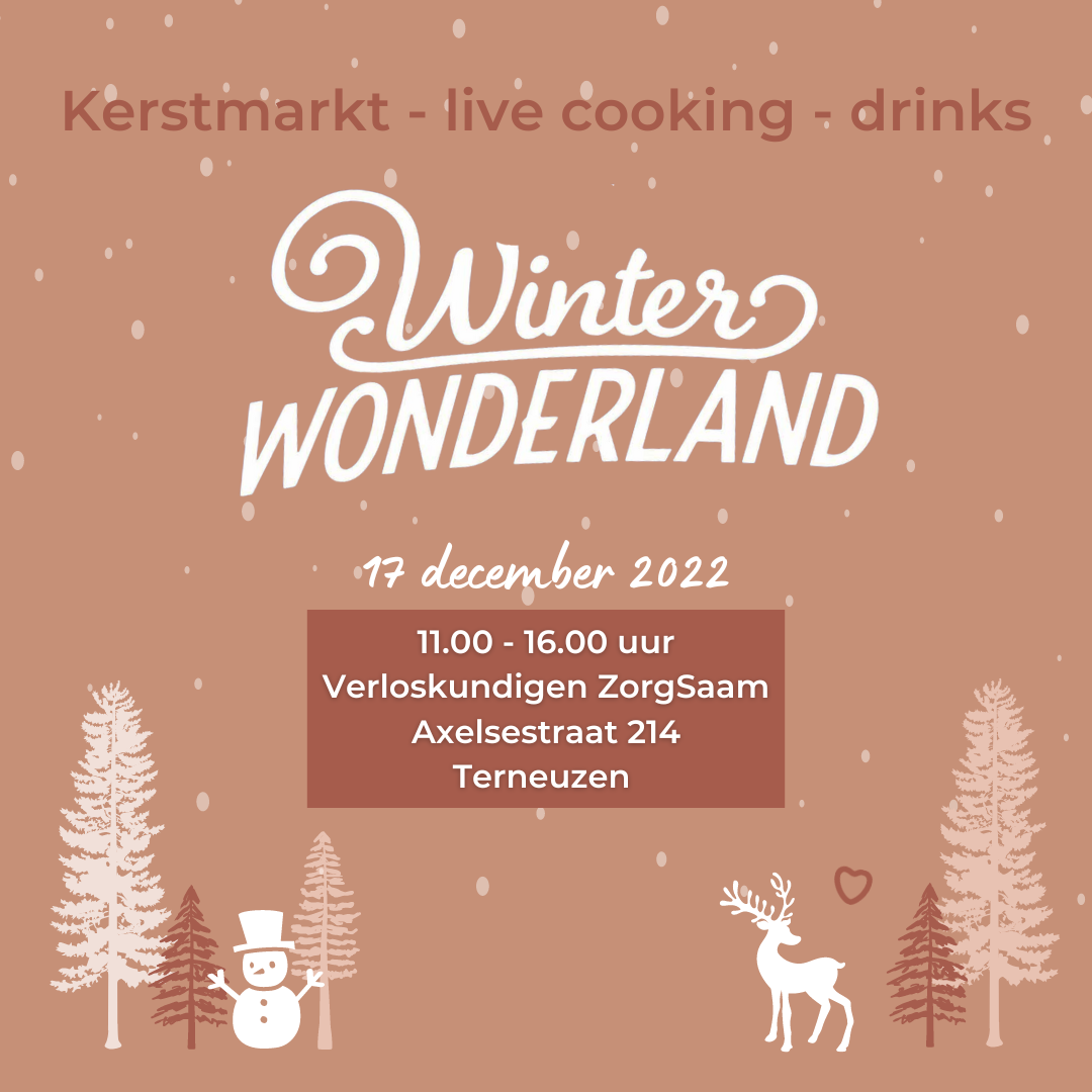 Winter Wonderland - 17 december 2022