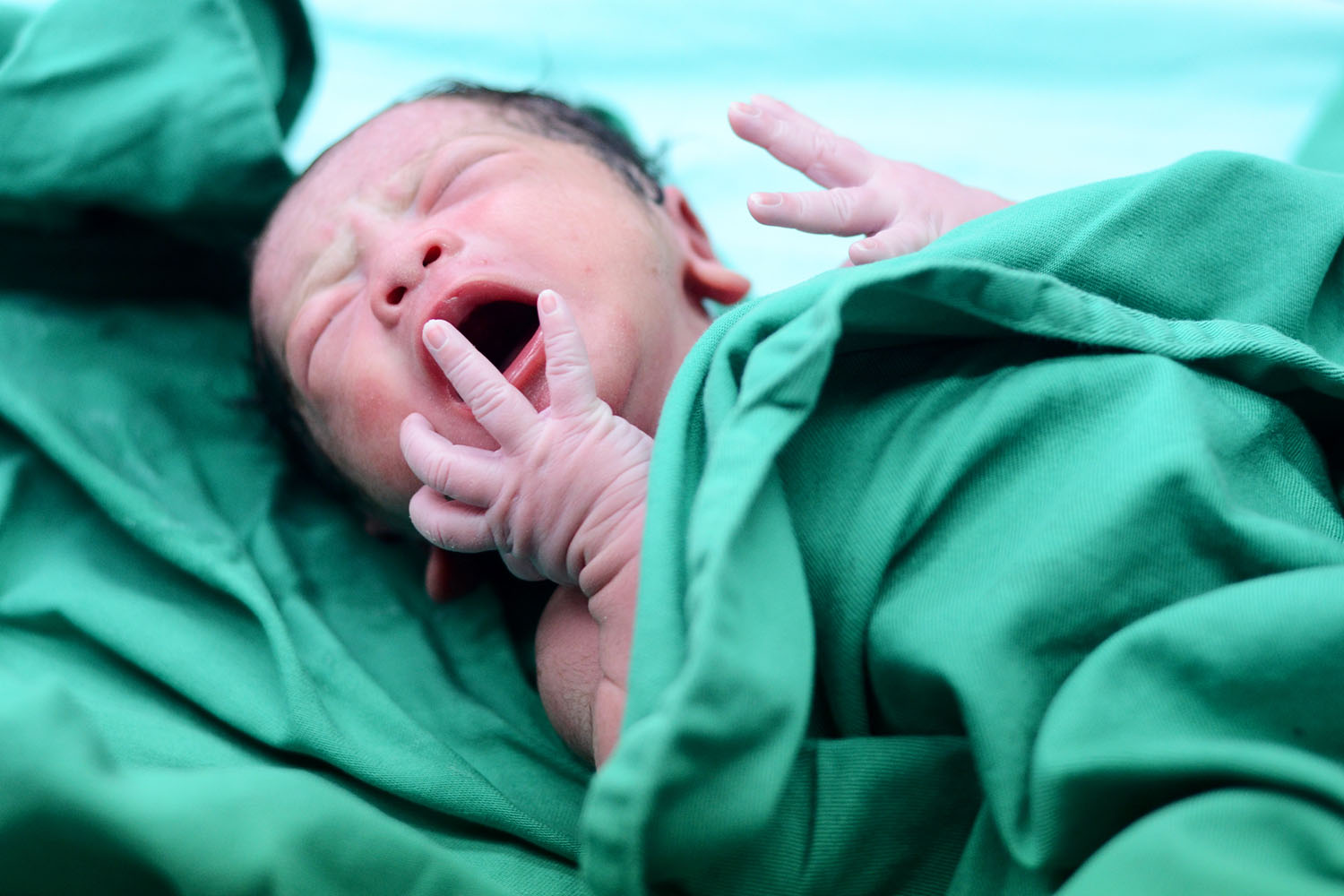 Verloskundige zorg in Zeeuws-Vlaanderen van kinderwens, zwangerschap, echo's, bevalling tot borstvoeding in de kraamtijd